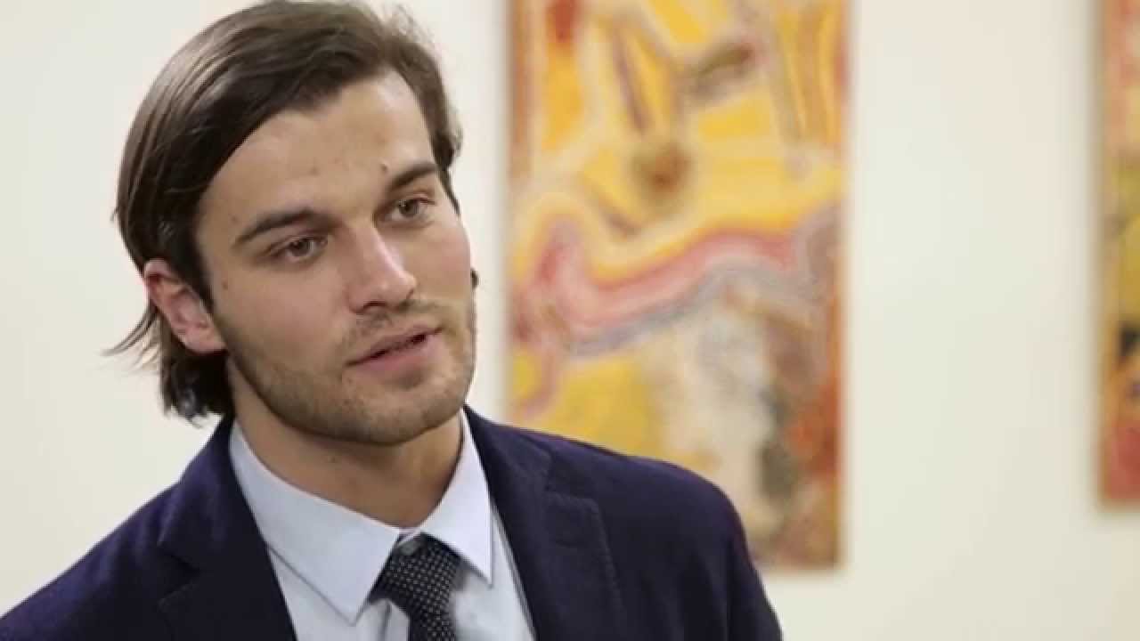 An Insight Into The Peter Elliott Collection: Australian Indigenous Art & Tribal Art