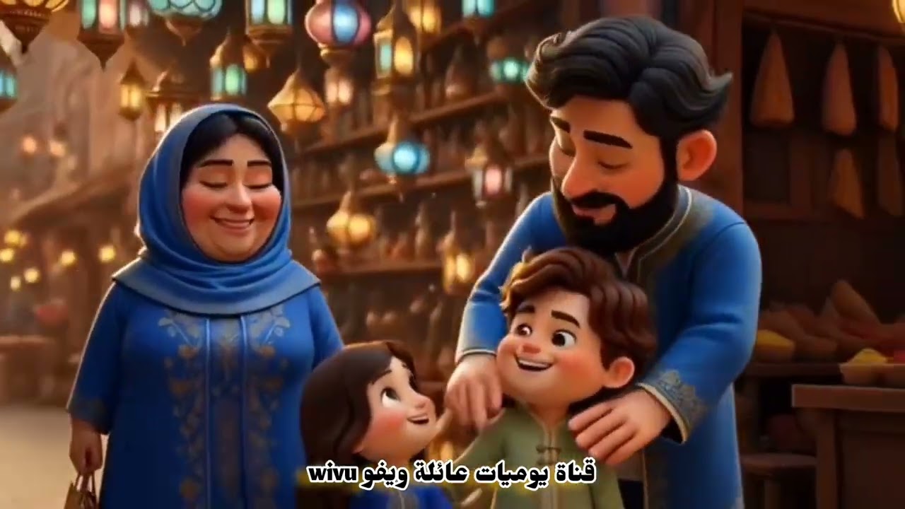 #أجواء قبل أول ايام رمضان🌙💕 #فلوجات قبل اول يوم رمضان🌙#تهنئات برمضان الكريم💞
