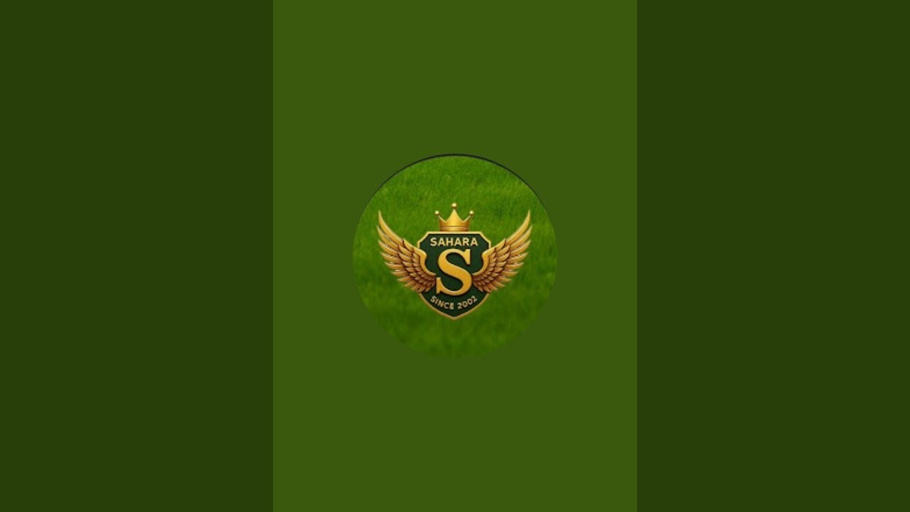 SAHARA MEDIA [SAHARA AMBALLOOR] is live