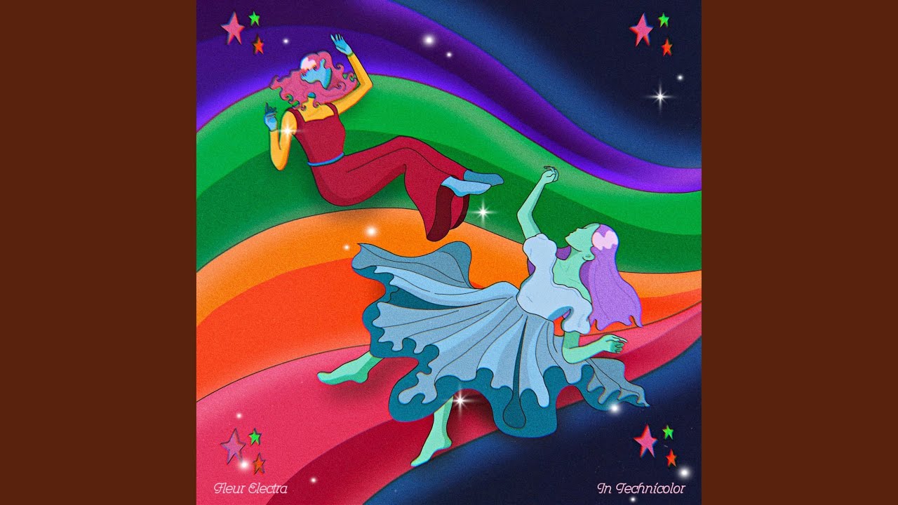 In Technicolor