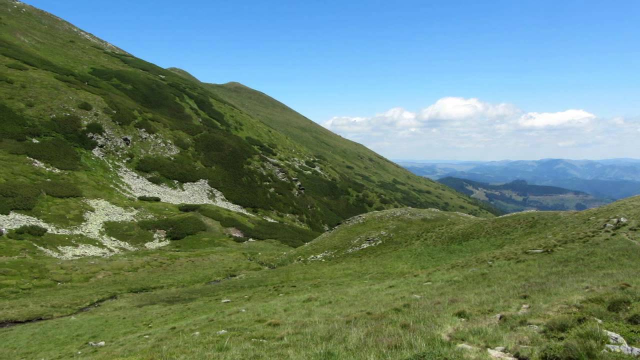 2015 07 11 Lacurile Lala si Vf Ineu,Muntii Rodnei