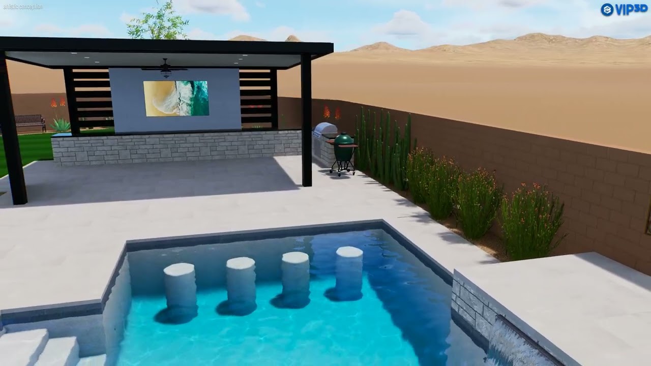 Ballou Residence V3