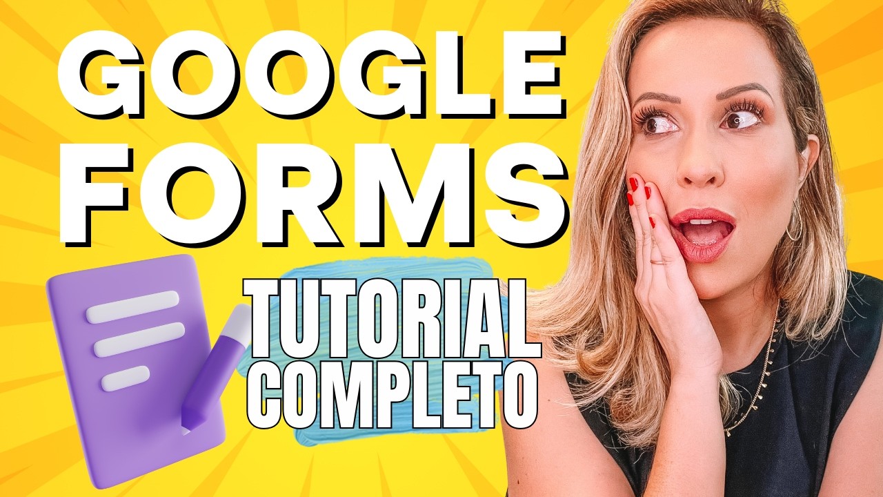 Google Forms | O que é, pra que serve, como criar um Formulário no Google Forms?