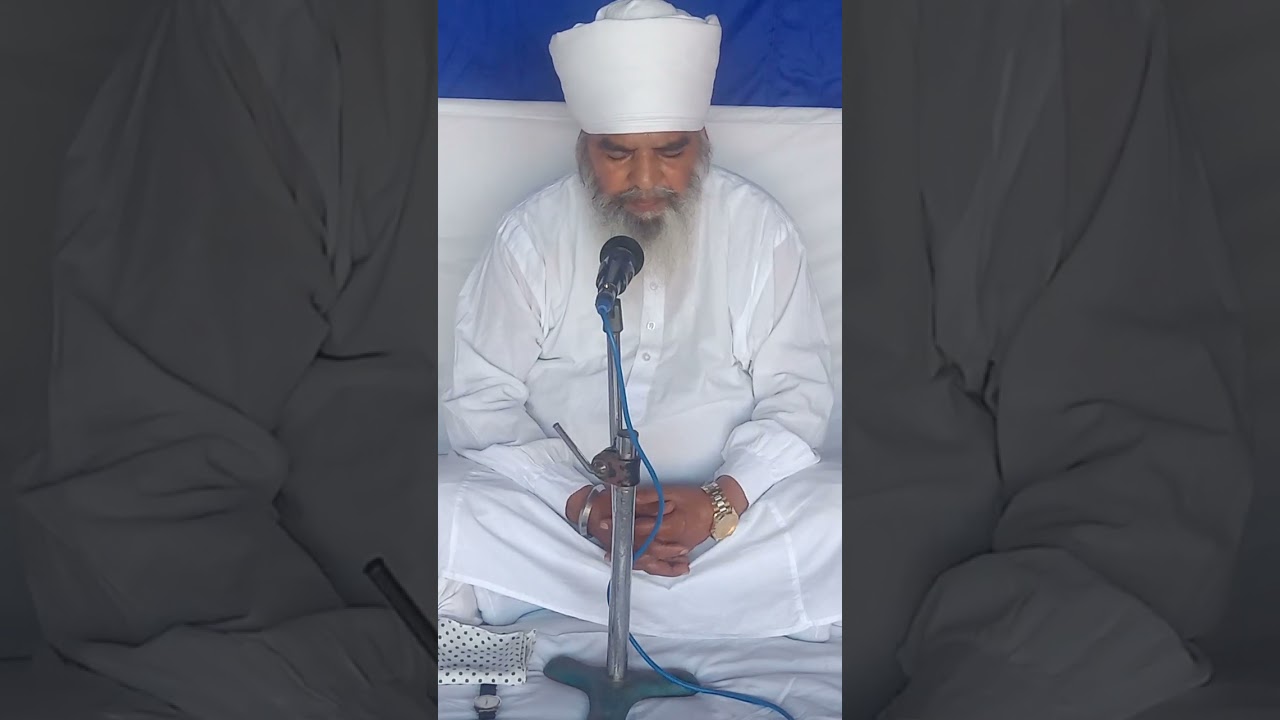 ਰਾਧਾ ਸੁਆਮੀ ਜੀ ਸਤਸੰਗ ਦੇ ਬਚਨ 🙏🙏