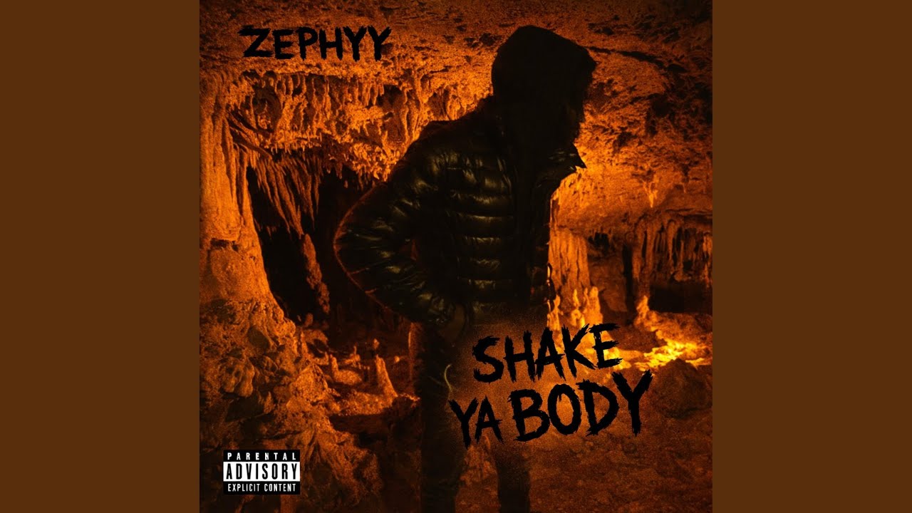 Shake ya body