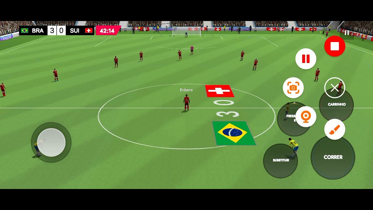 joguei o novo jogo! siga para parte 2 ❤️