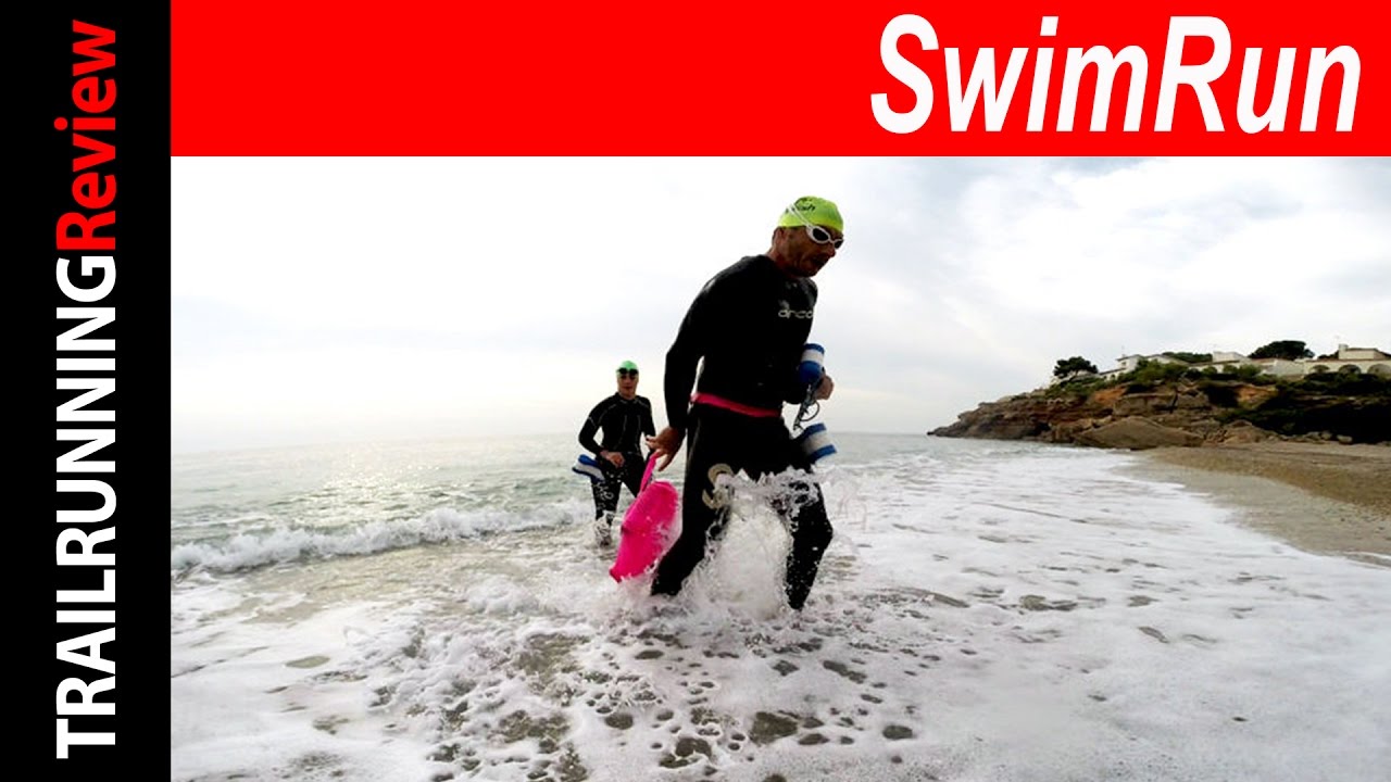 SwimRun