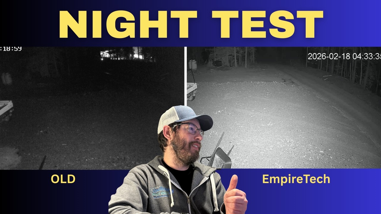 Best Budget Cameras for Frigate? Not Without This Test