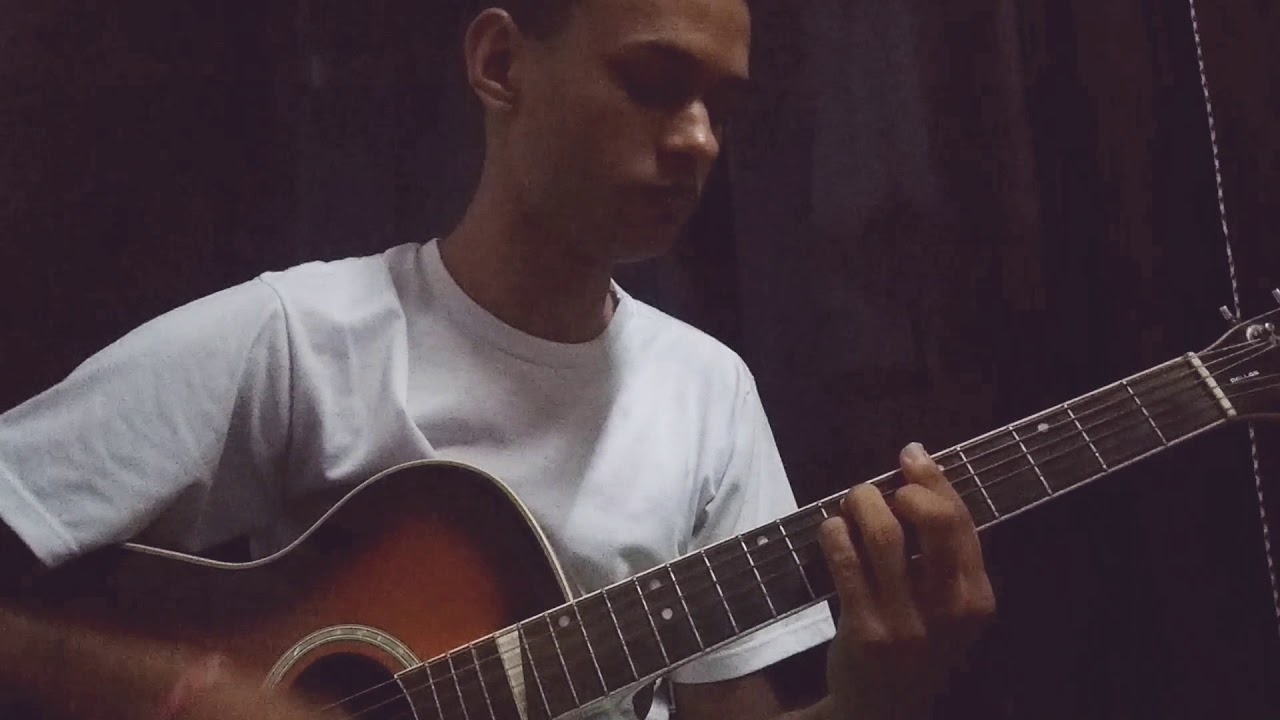 Ao sabor do vento - Pablo (cover por Jotta Silva)