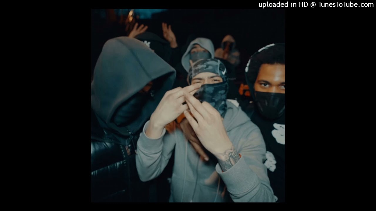 Skii Rollaxk x Bishop1326 x 23 x Jersey Drill Type Beat - 
