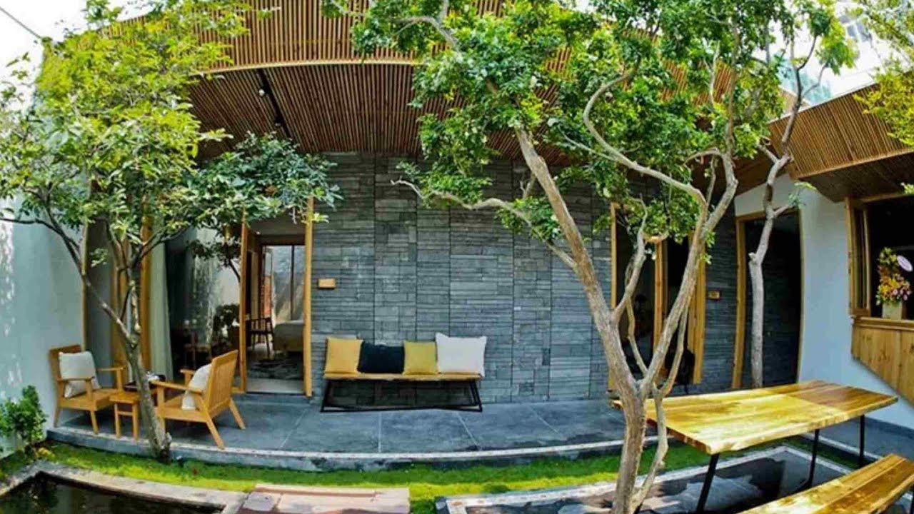 Long Hải Homstay không tên Giá rẻ Sạch Đẹp 107 Đường 3 Tháng 2