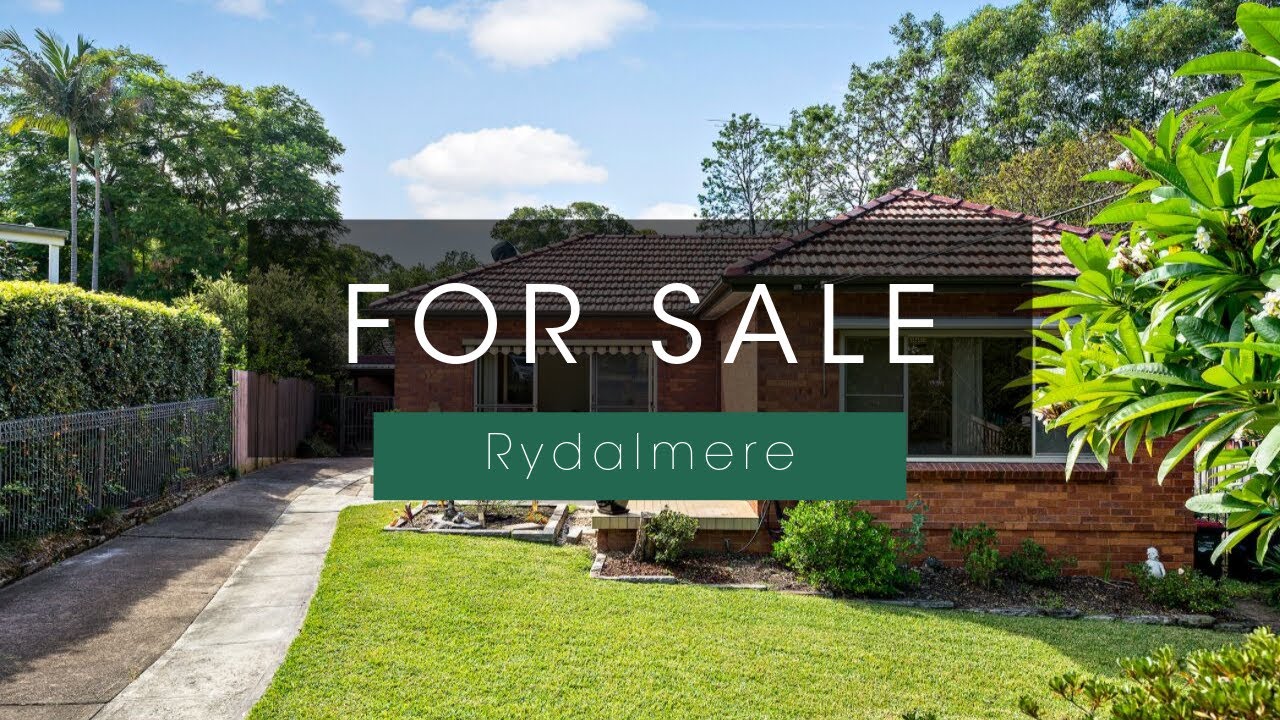 2 Jillong Street, Rydalmere