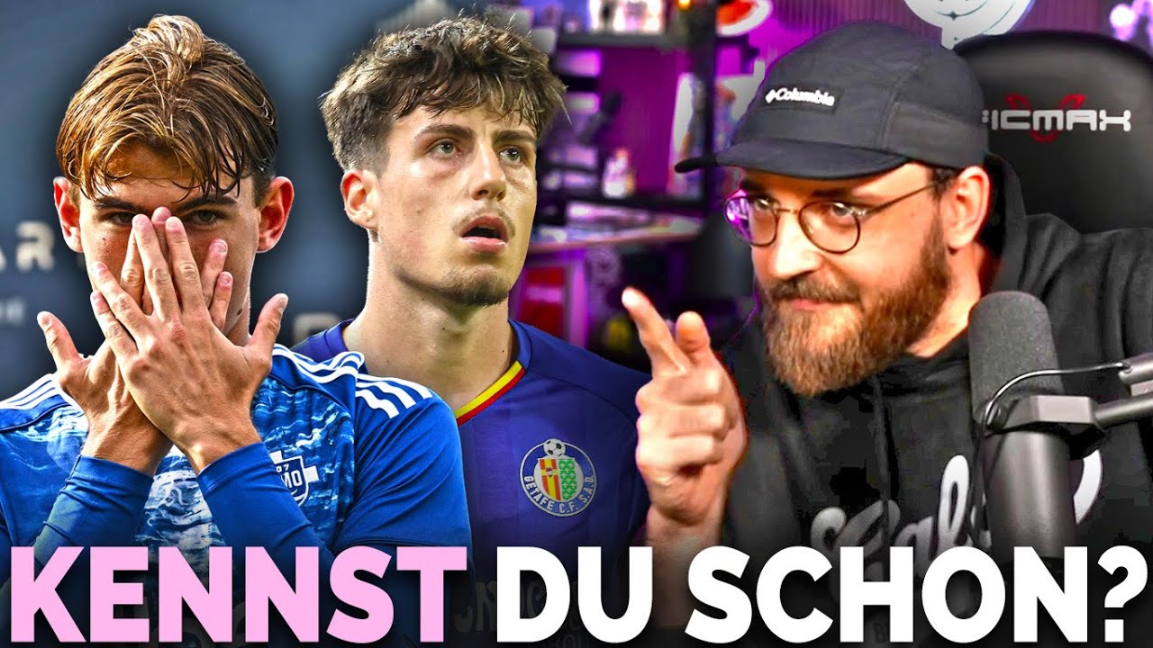 Vergesst Yamal & co! Das sind die Shooting-Stars des Saisonstarts in Europa!