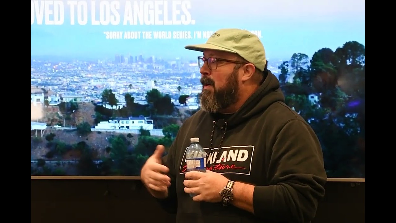 Photo Editing tips from Ernie Gilbert  @ Vistek Profusion