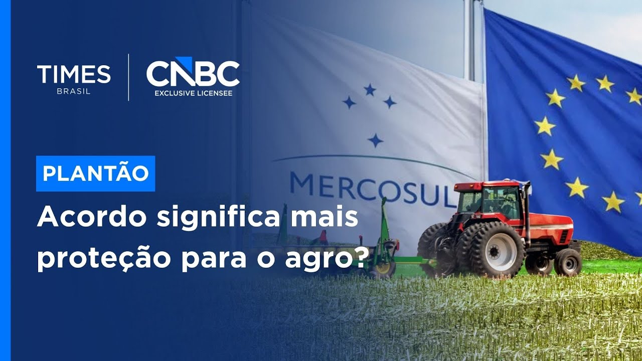 Acordo Mercosul-UE: cachaça, café e vinhos ganham mais proteção contra pirataria