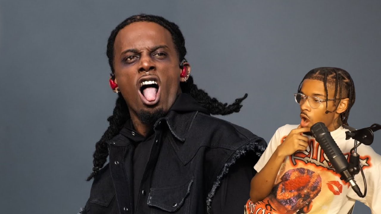 Playboi Carti — это УДИВИТЕЛЬНО вживую
