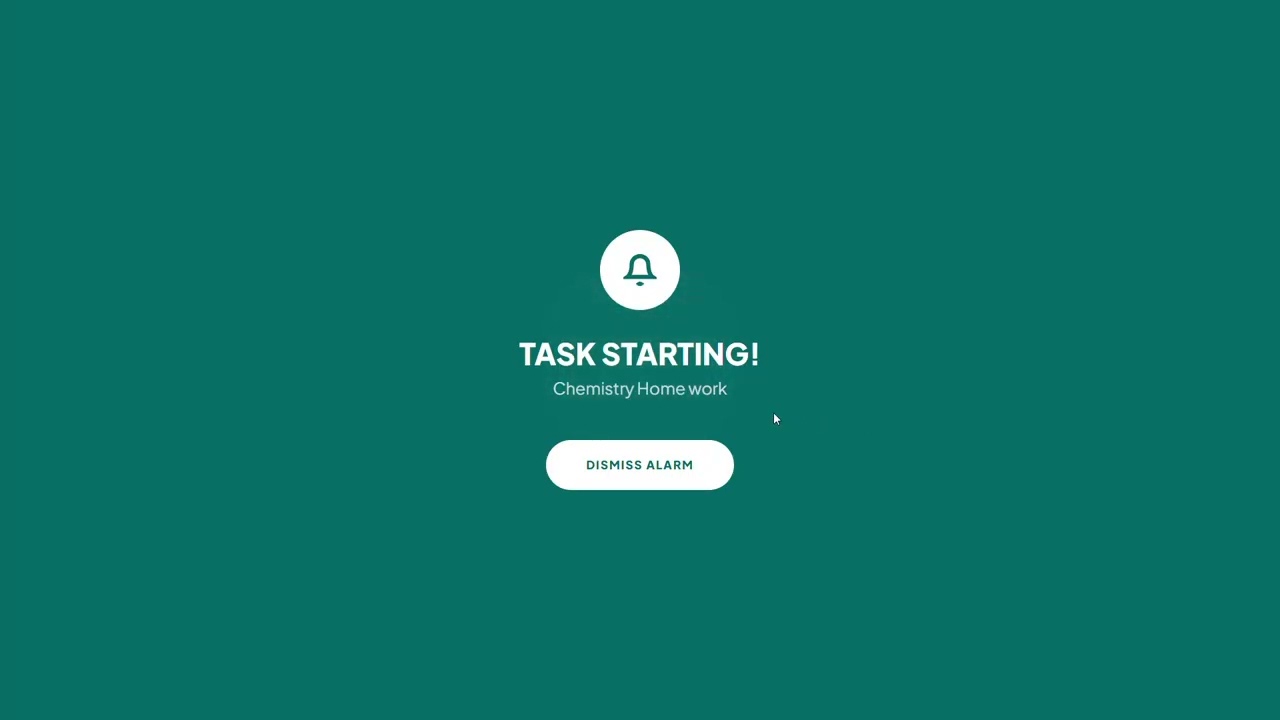TaskMaster  Student Elite by Infinty Software Solutions