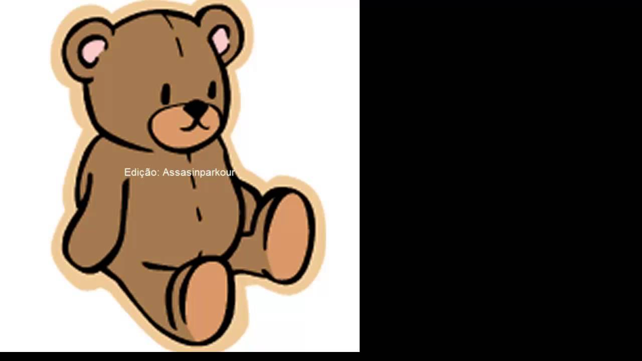 Teddy Bear - XproGames10 (HayaShii) 10 mins
