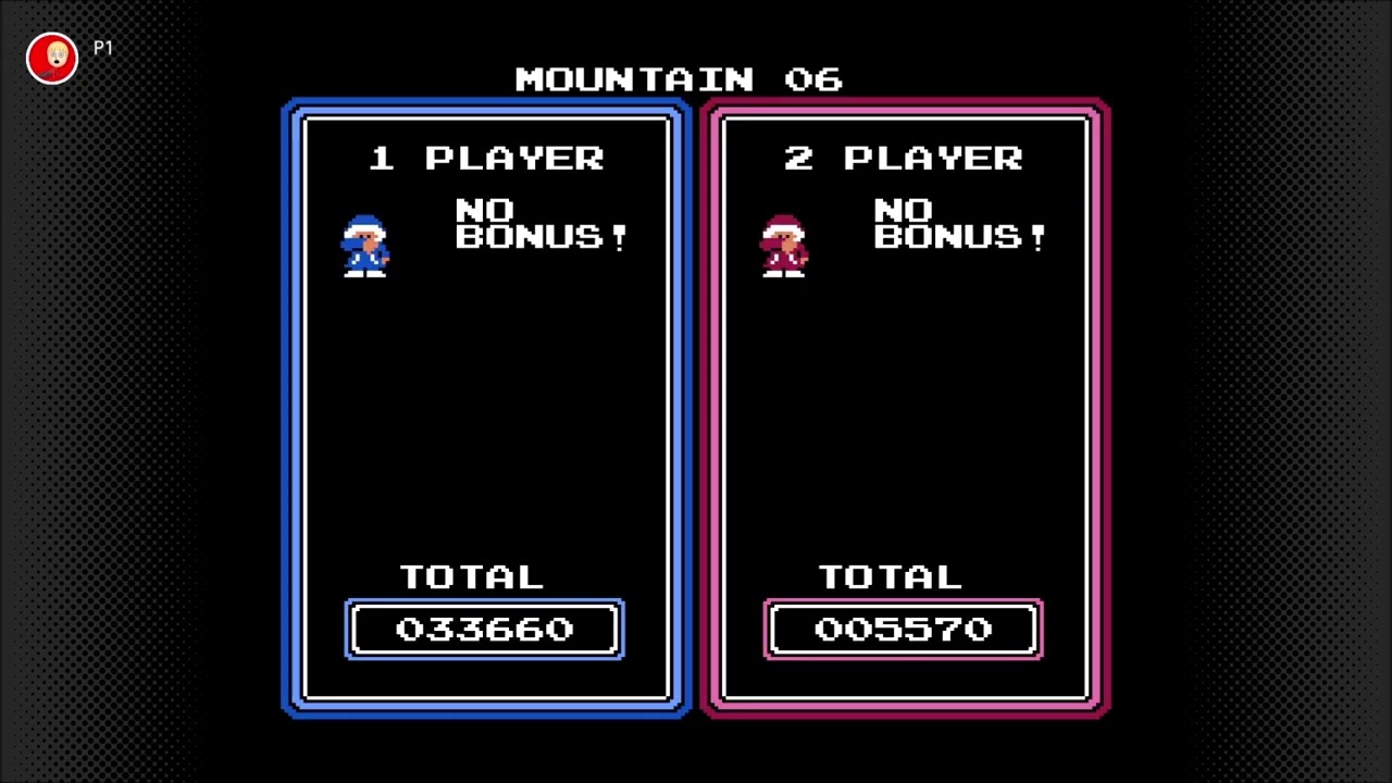 Давайте поиграем в Ice Climber, часть 1.