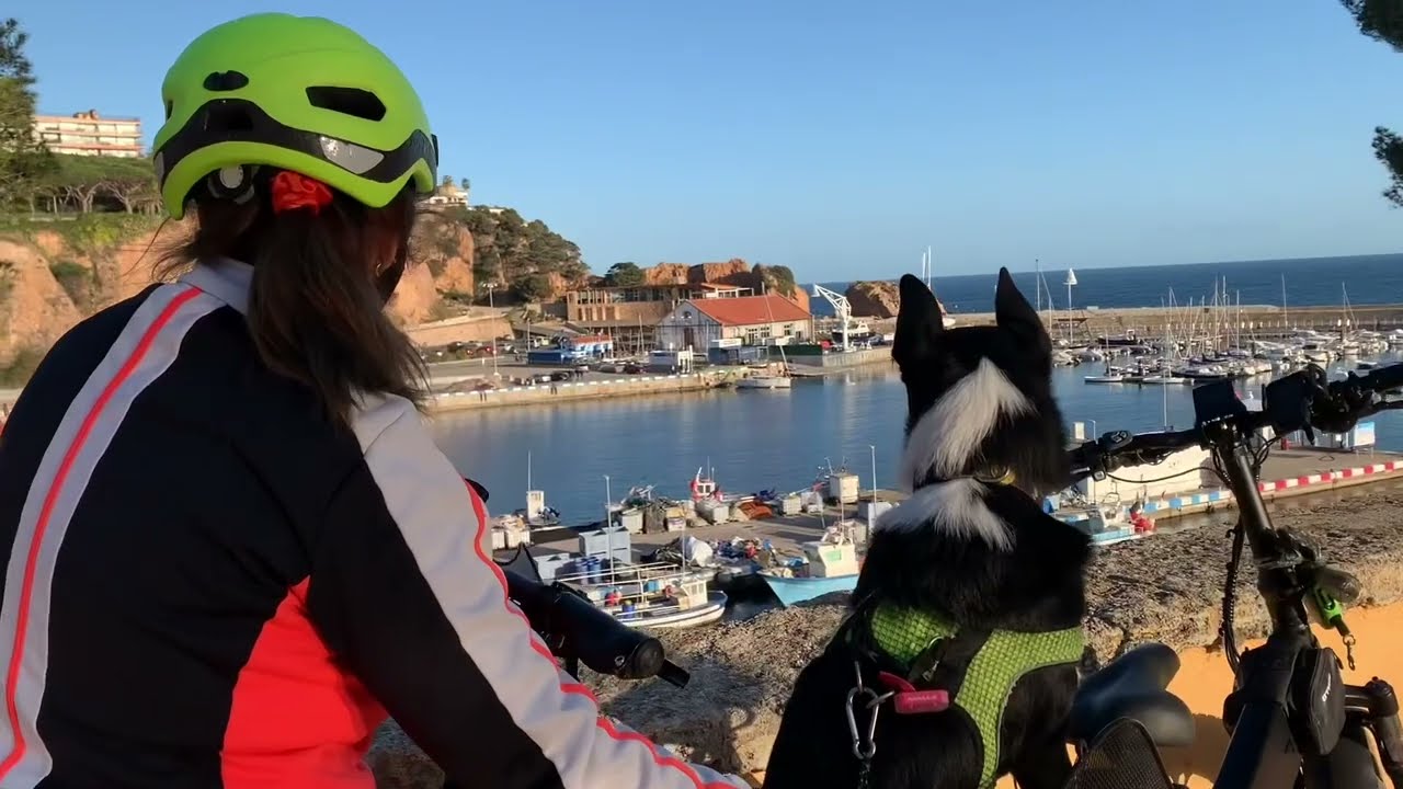 Un paseo por Sant Feliu de Guixols ( Girona) en la Costa Brava