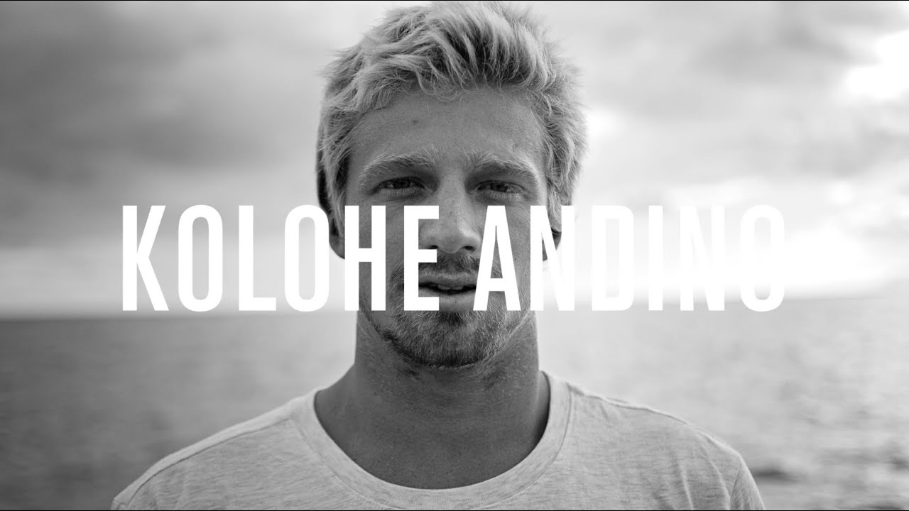 HURLEY SURF CLUB | HOW TO ALLEY OOP LIKE KOLOHE ANDINO