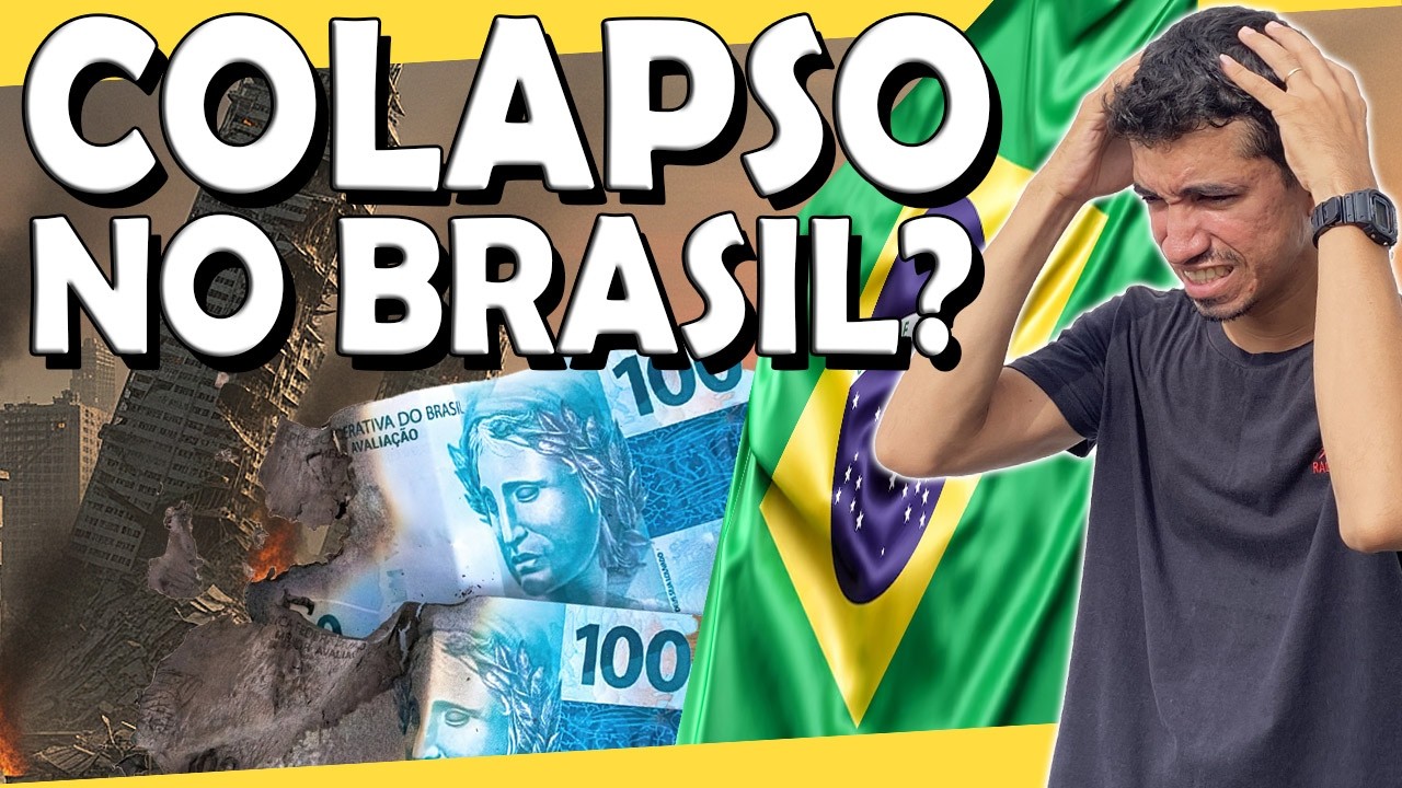 EUA vs Irã | Como isso impacta a economia do Brasil em meio a crise Irã x EUA