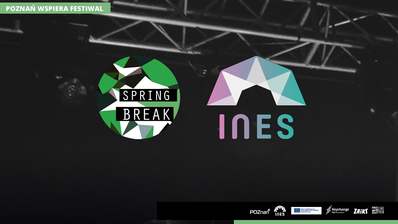 Spring Break 2020 INES showcase: Skeemers (HU)