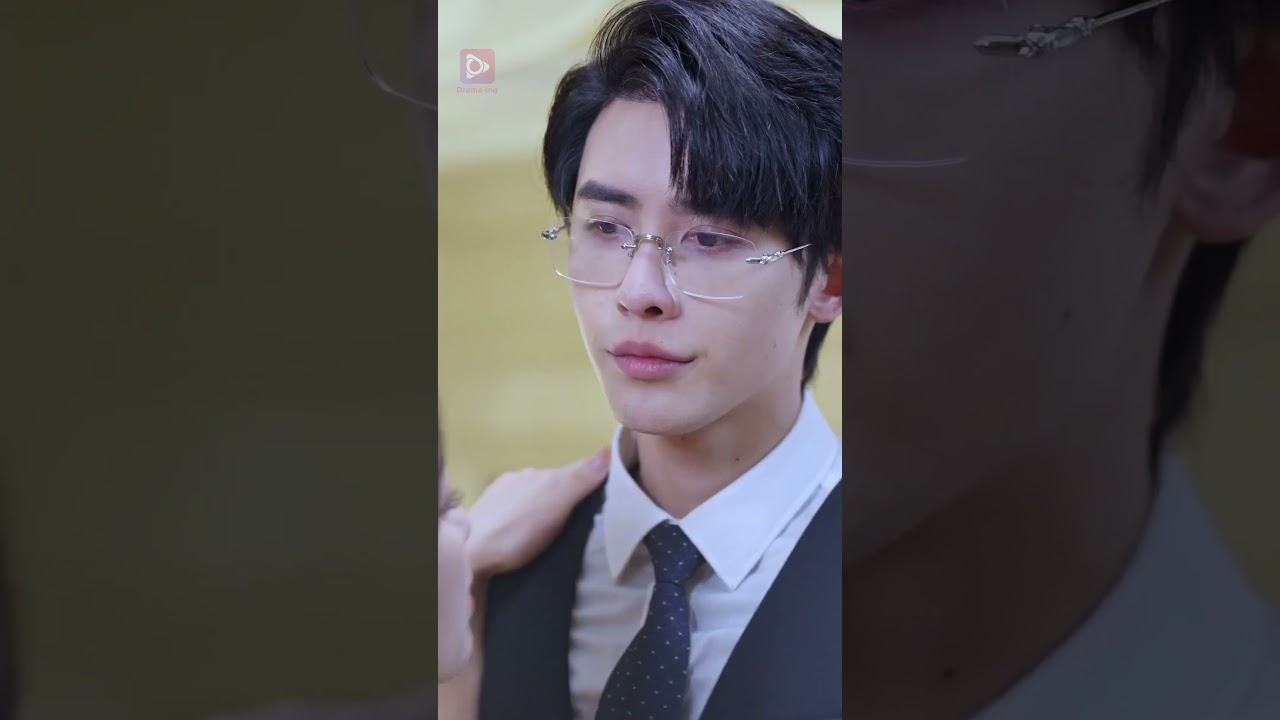 Mr. Fu and My Story🥰