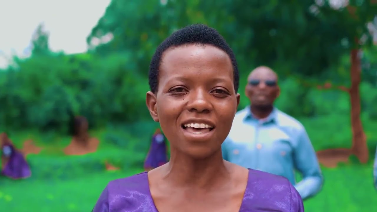 Mchana__ by Mwakaleli Sda Choir 