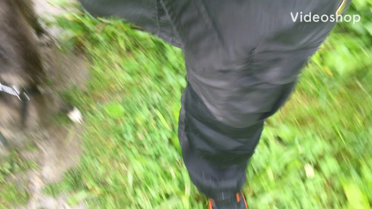 ECCO Biom C Trail.