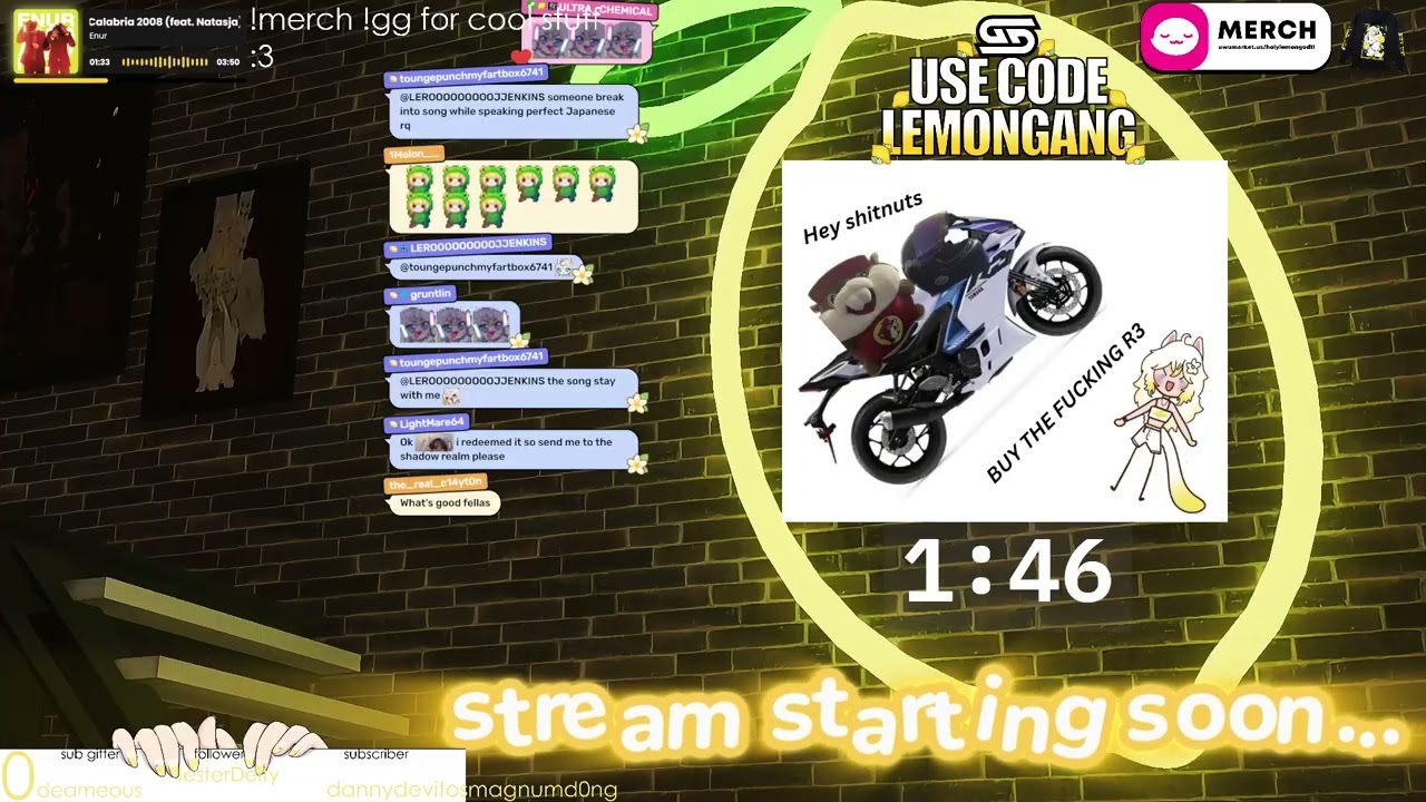(4/6/2026) FINAL PARTNER PUSH🍋2/6 through... LETS GET 4 MOREEEEE🍋