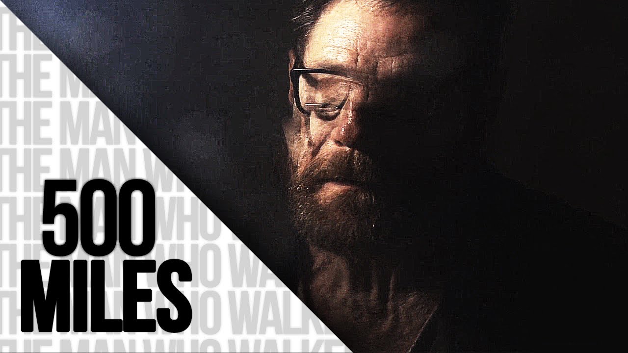 Breaking Bad || 500 Miles