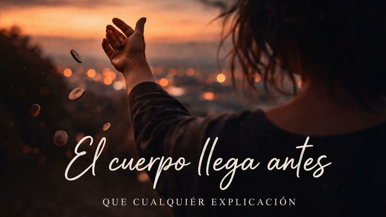 Una mano en el aire - GabriRock 