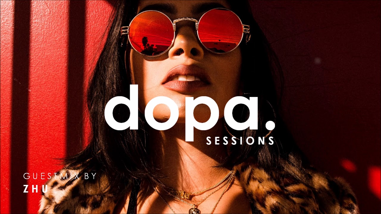 Dopa' Sessions 5 - ZHU