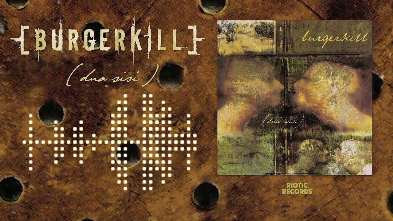 Burgerkill - Rendah (Official Audio & Lyric)