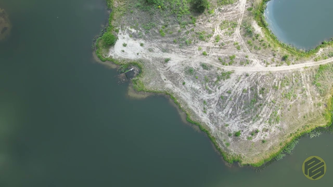 Rozlewiska w Brzóze – historia, pasja i ryby na wyciągnięcie ręki 🎣🌿