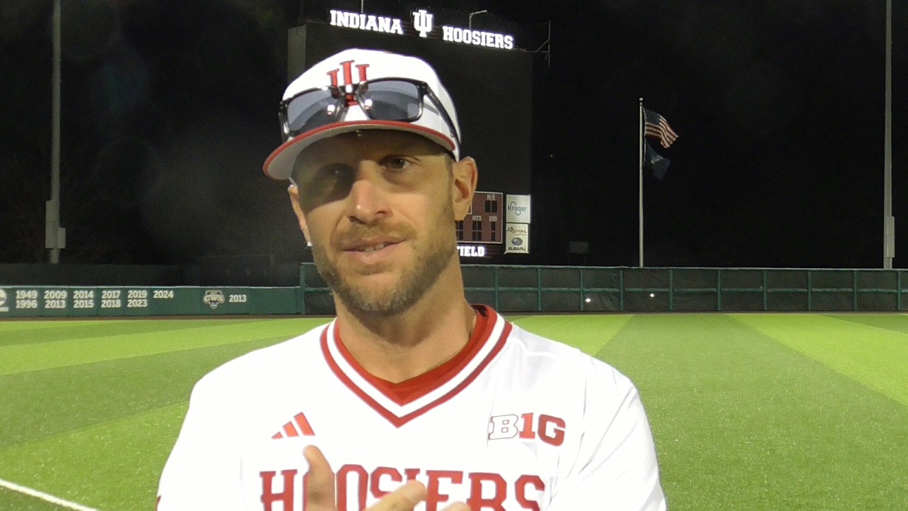 Postgame Media – Washington Saturday