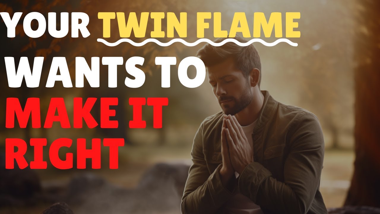 They're Ashamed But Want to Make it Right | 💌 DM to DF 💌 Twin Flame Reading