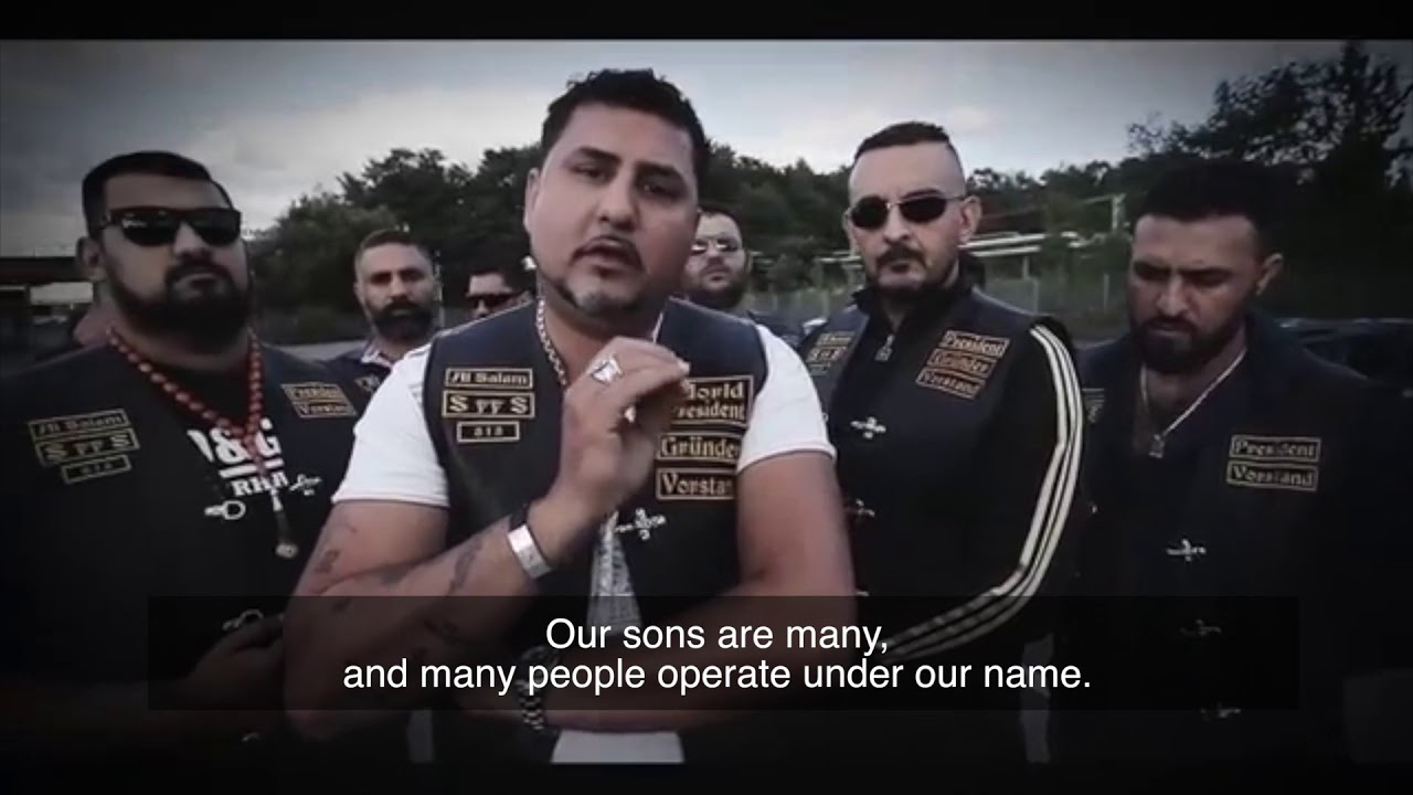 Salam 313 video