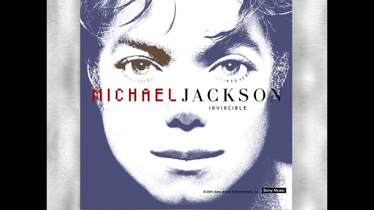 Invincible (Karaoke) Michael Jackson