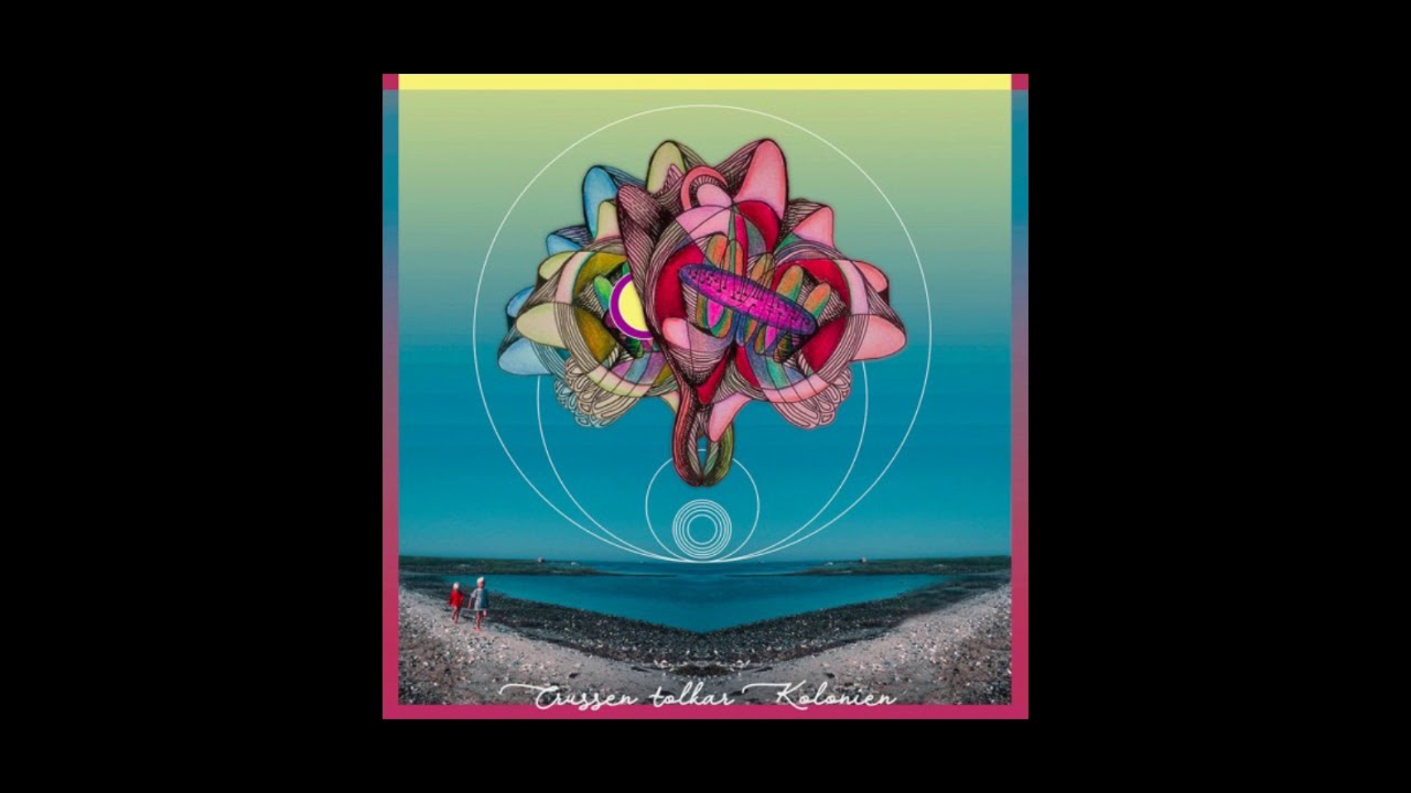 Crussen, Kolonien - L&auml;mnar Staden (Crussen Radio Edit)