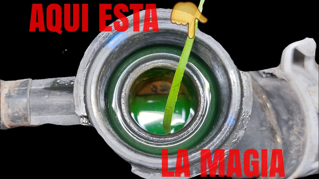 CUANDO EL VEHÍCULO TE DICE DONDE ESTA EL PROBLEMA ☝️