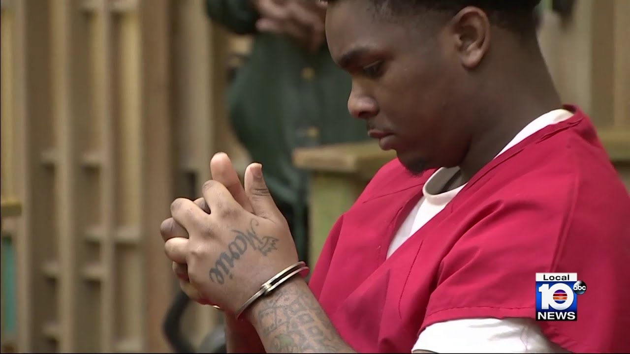 Man sentenced to life for role in El Mula banquet hall shooting