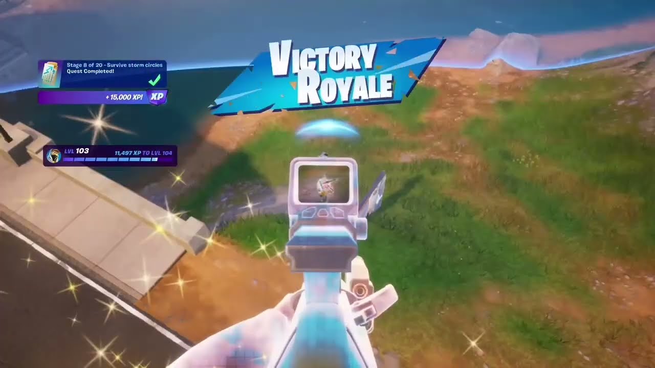 20 kill game +win not click bate