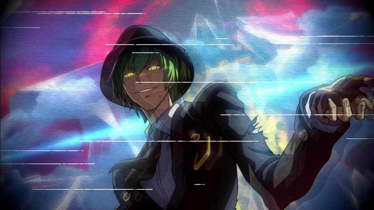 【WISH IN THE DARK】Hazama CMV「BBCF2.0」