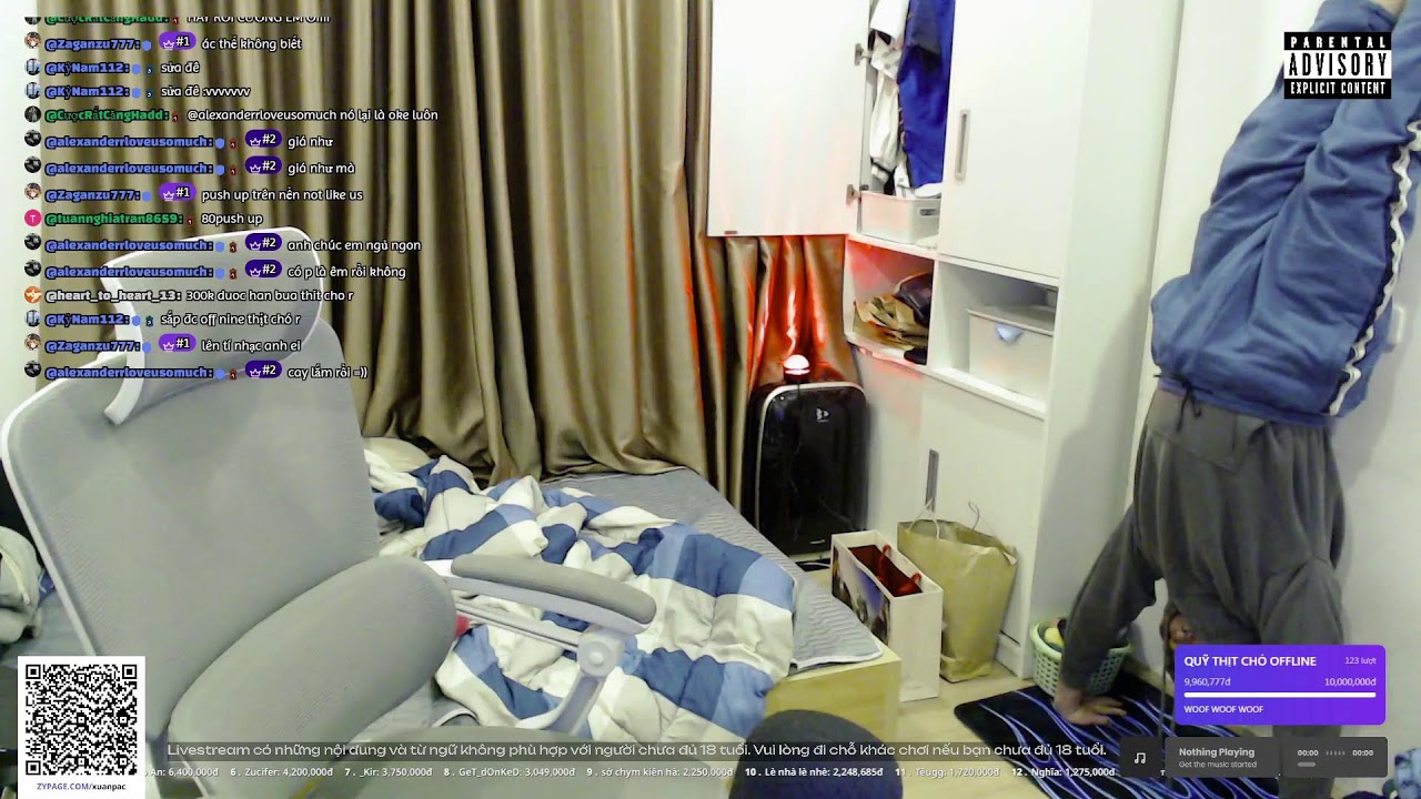 ai ko an kut len phim 1