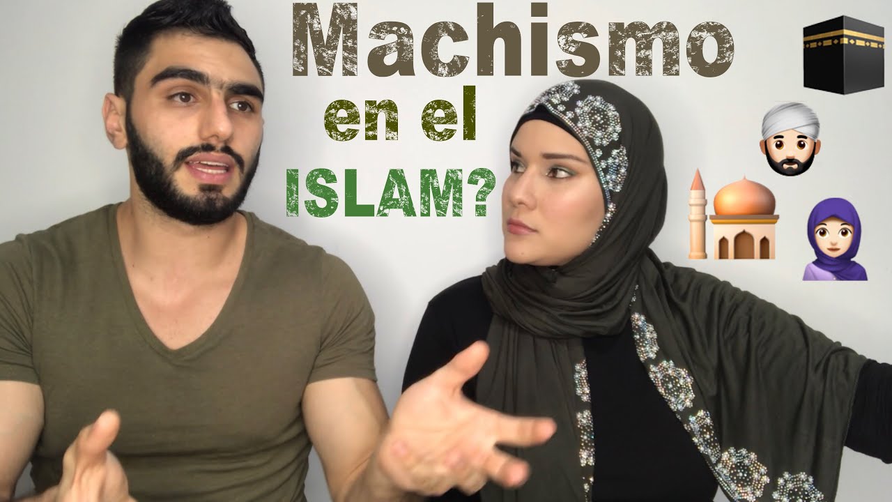 Machismo en el Islam?