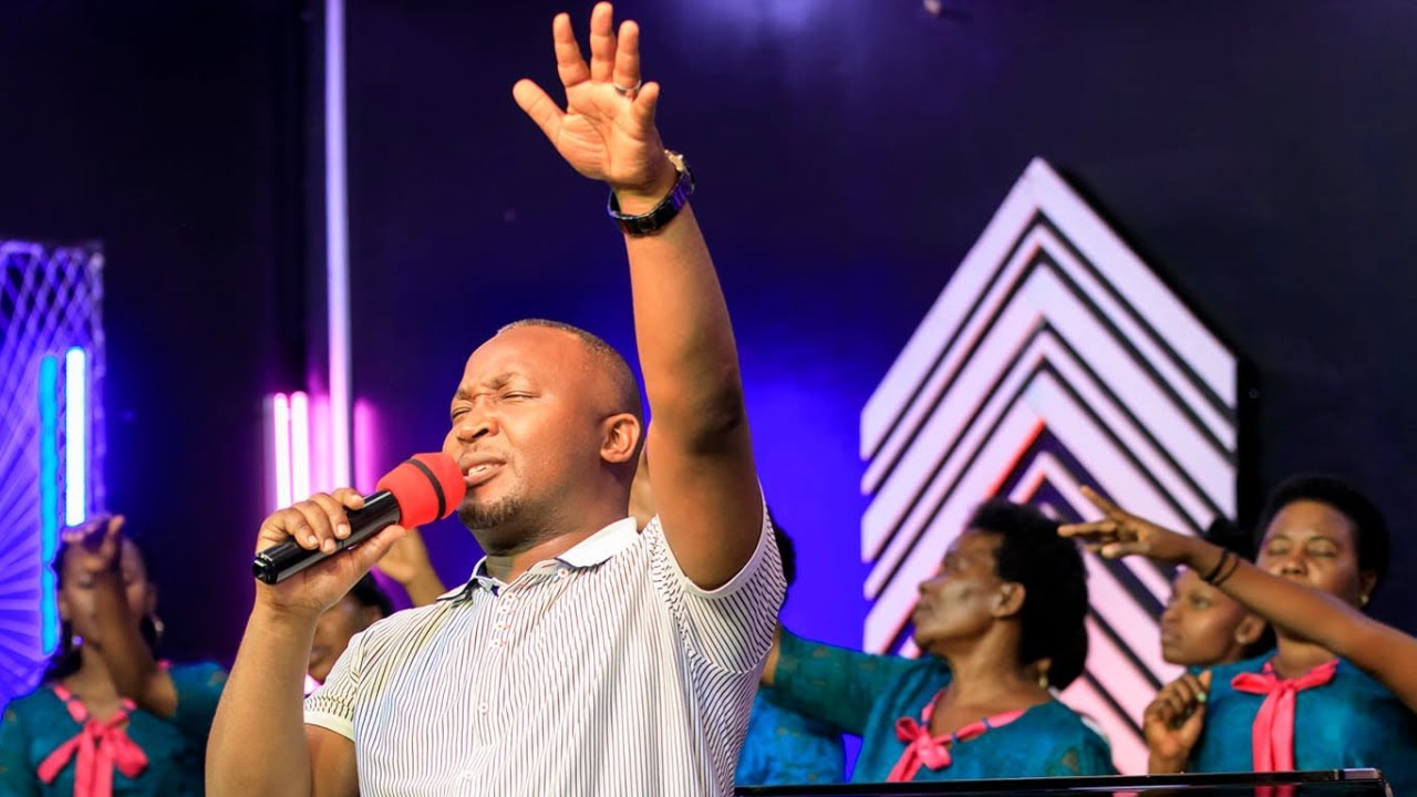 Pr. Twina Herbert Worship In the Ladies Night 2022 | Christianity Focus Centre