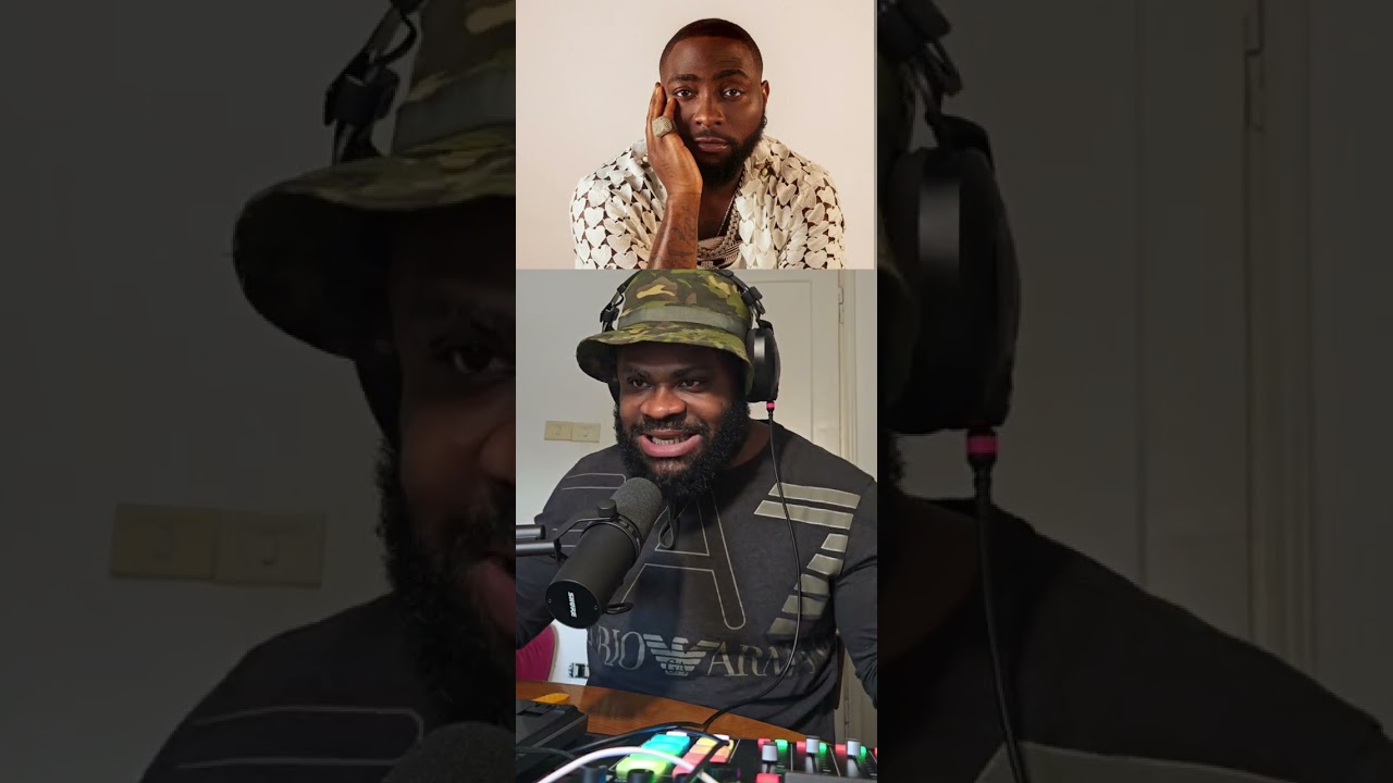 davido vs Sophia