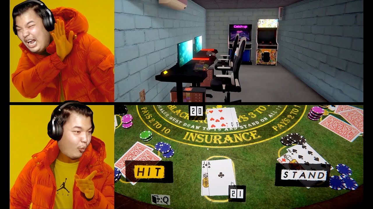 บริหารร้านเกม ❌ เล่นพนันทุกแคนง ☑️ (Internet Cafe Simulator2 #3)